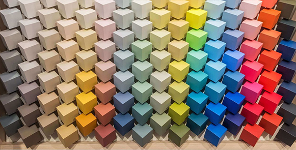 Краски Colorstyle Paint