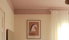 Для потолков - в спальне, кухне, коридоре					