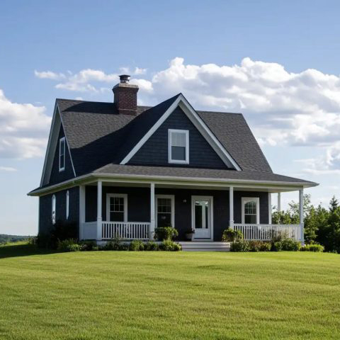 Фасадные краски