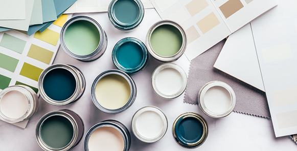 Краски Colorstyle Paint