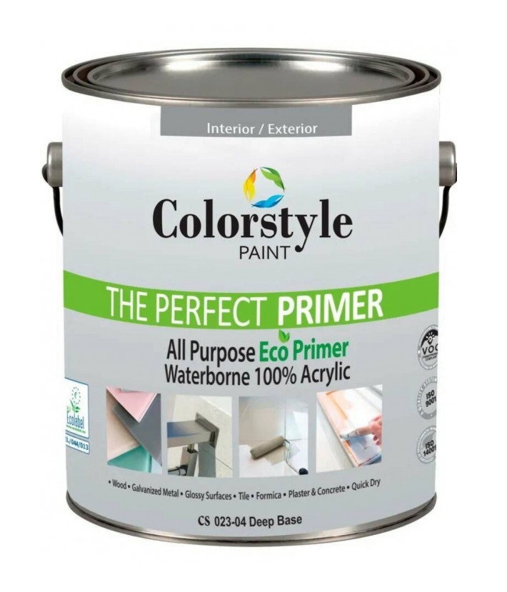 Грунт Colorstyle THE PERFECT PRIMER CS 023