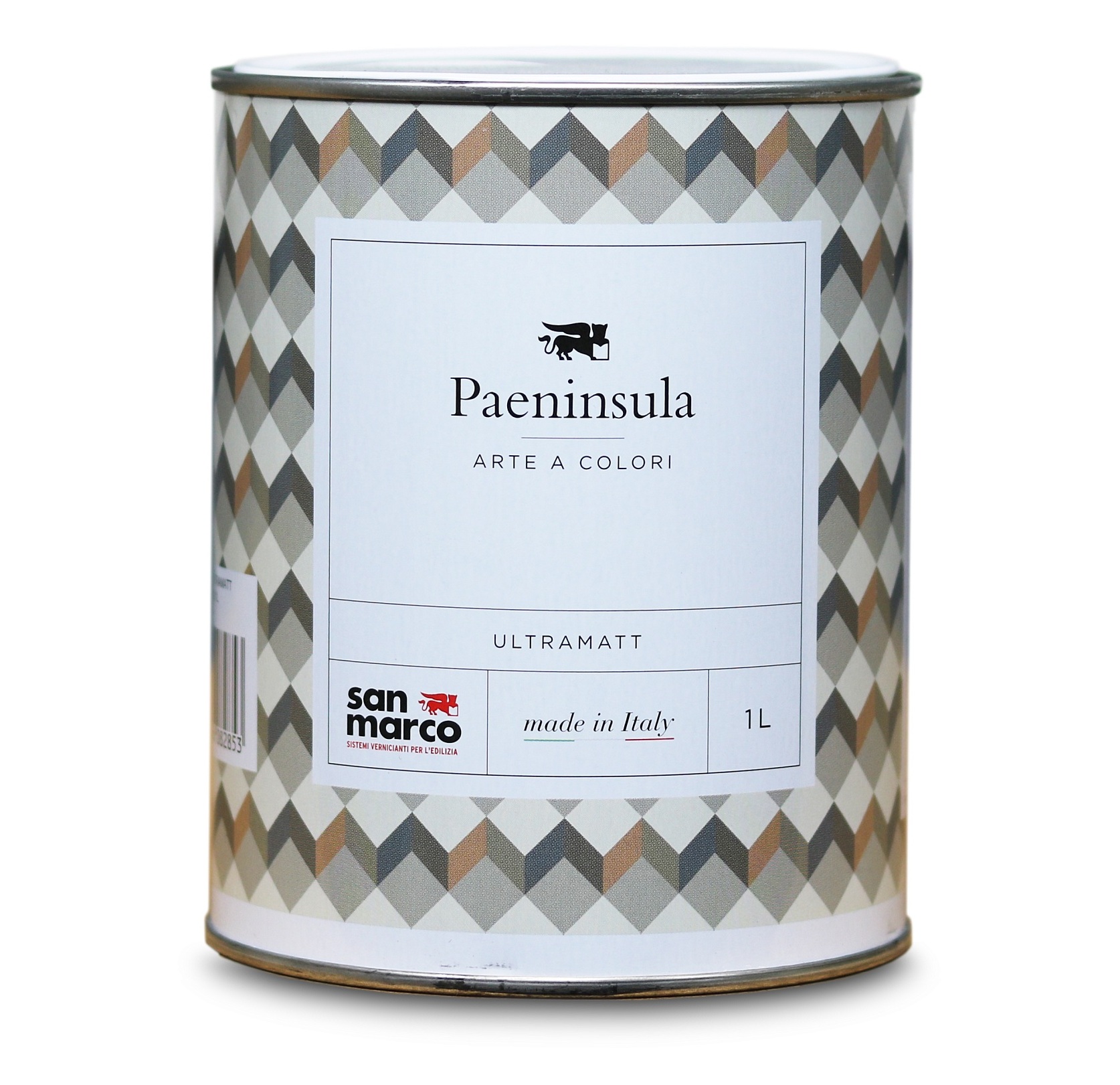 Краска San Marco PAENINSULA ULTRAMATT